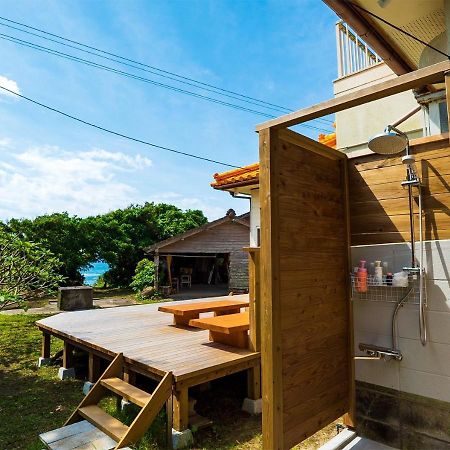 Ikokujyoucho - Vacation Stay 35774V Nishinoomote Exterior foto